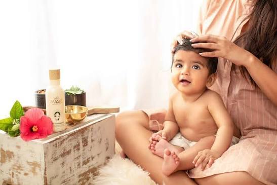 What are the best natural products for babies